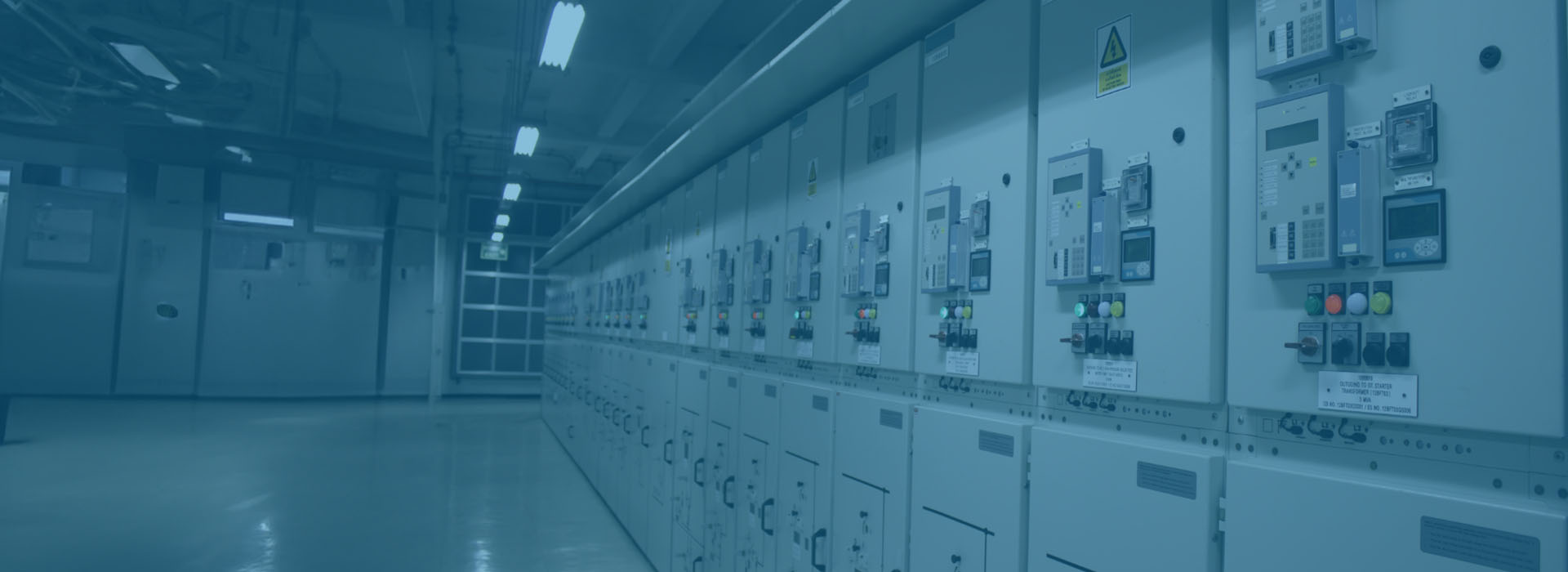 Breaker Panel Manufacturer in Bangalore